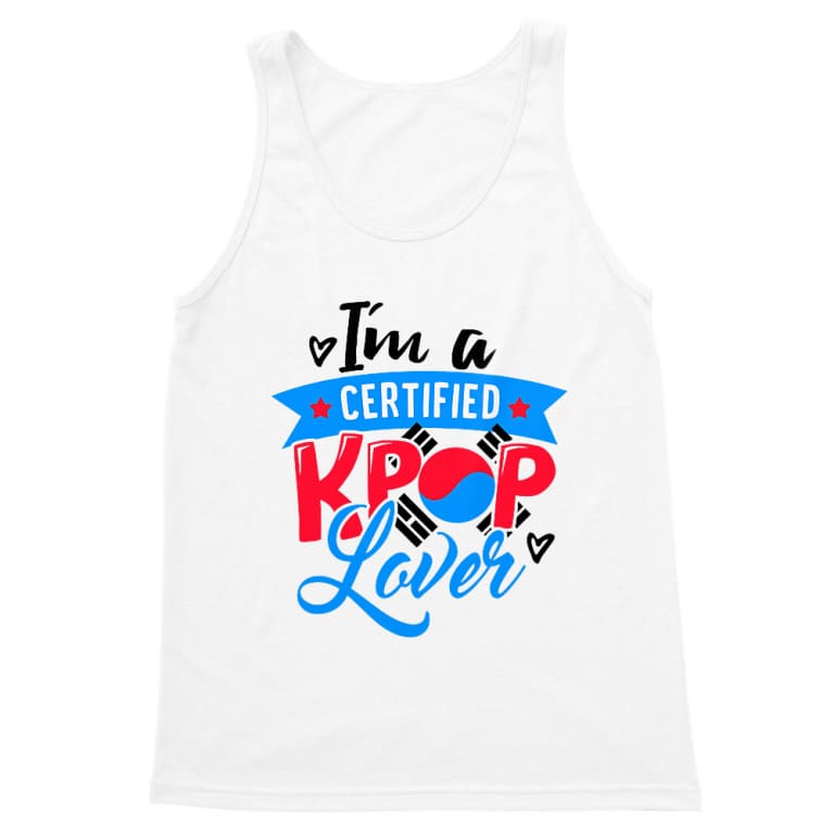 K-pop lover