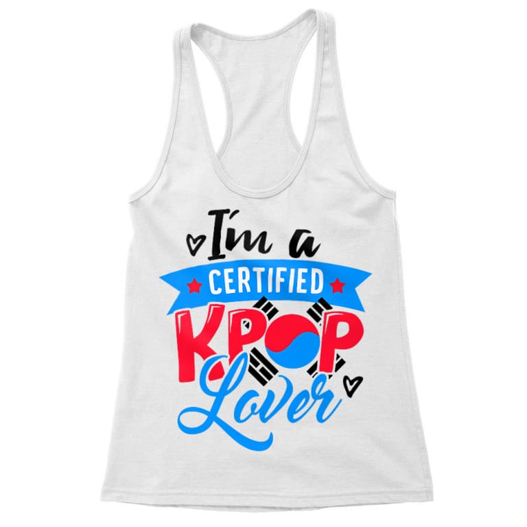 K-pop lover