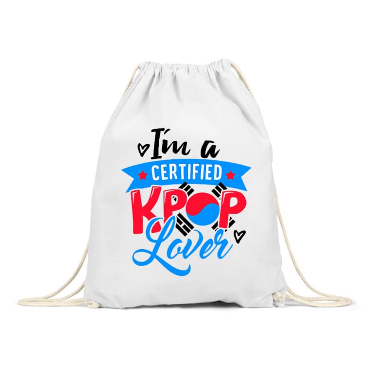 K-pop lover