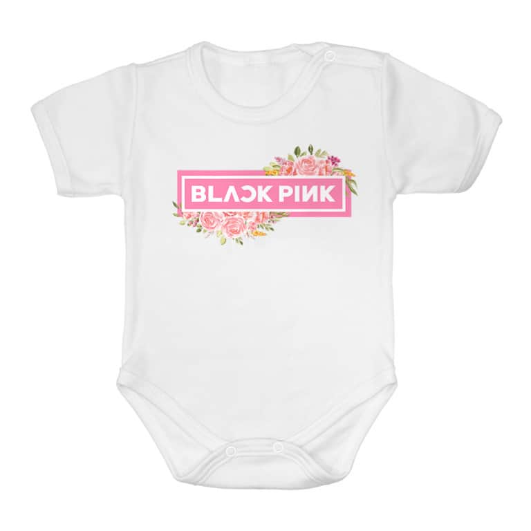 Blackpink flower