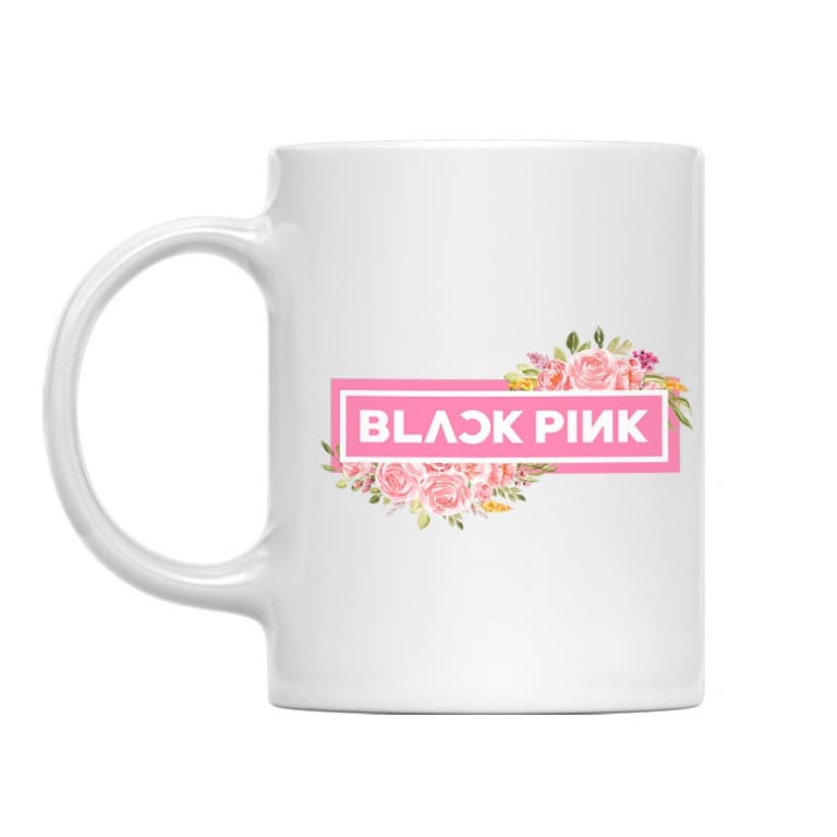 Blackpink flower