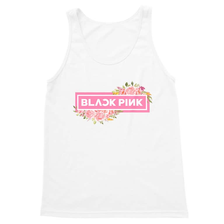 Blackpink flower