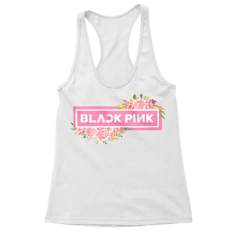 Blackpink flower