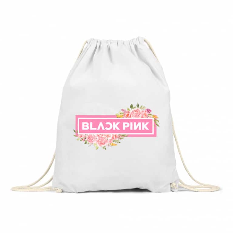 Blackpink flower