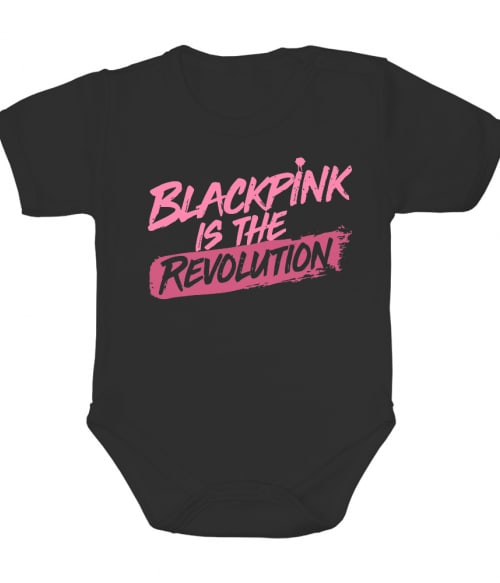 Blackpink is the revolution Blackpink Baba Body - K-Pop