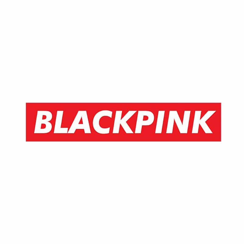 Blackpink Supreme