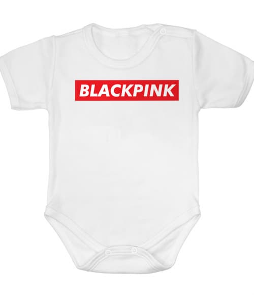 Blackpink Supreme Blackpink Baba Body - K-Pop
