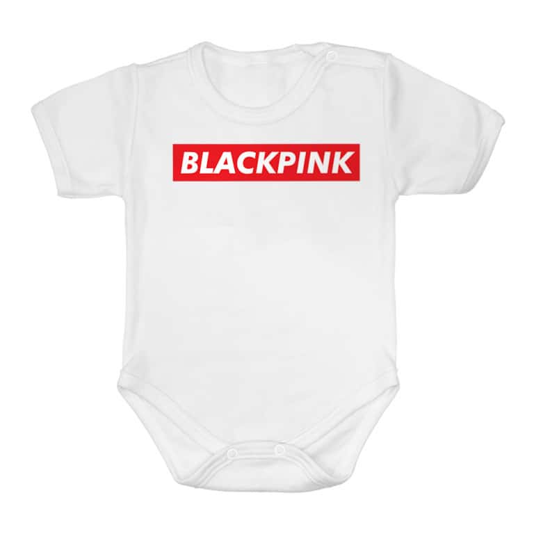 Blackpink Supreme