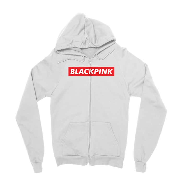 Blackpink Supreme