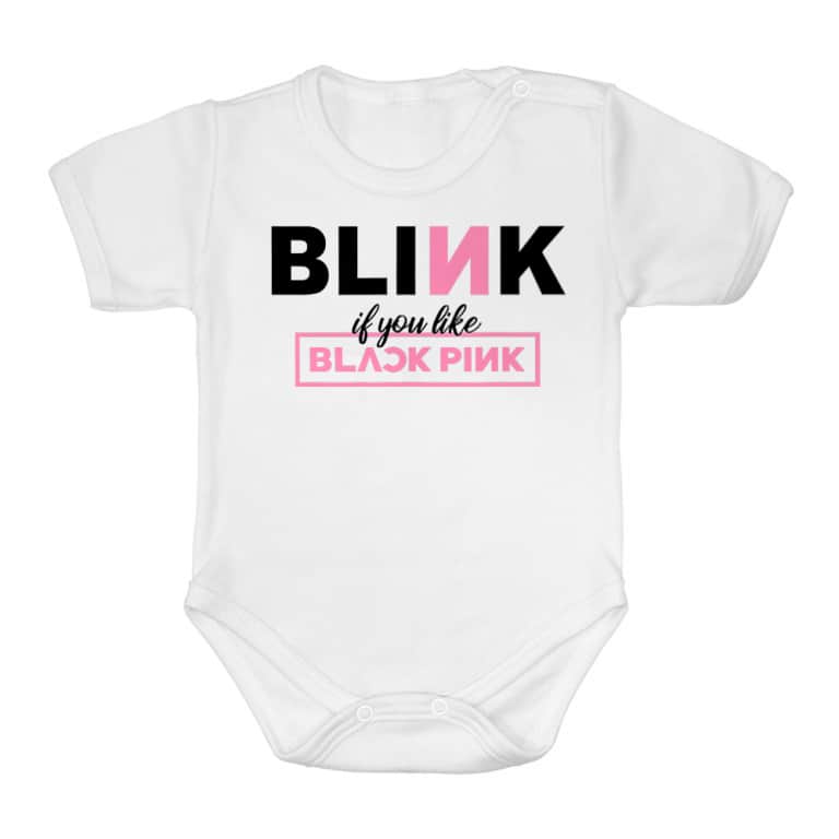 Blink if you like Blackpink