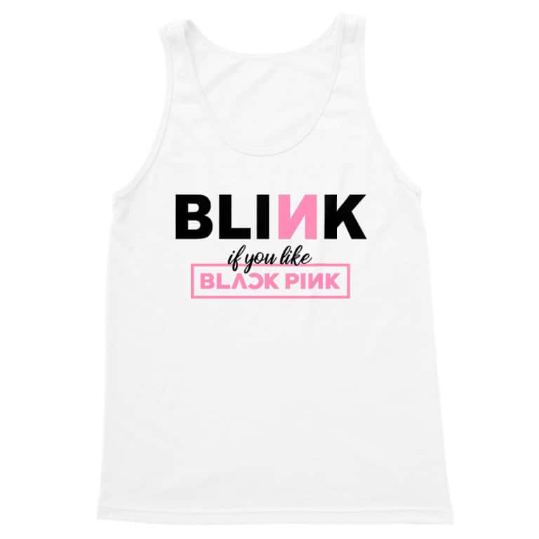 Blink if you like Blackpink