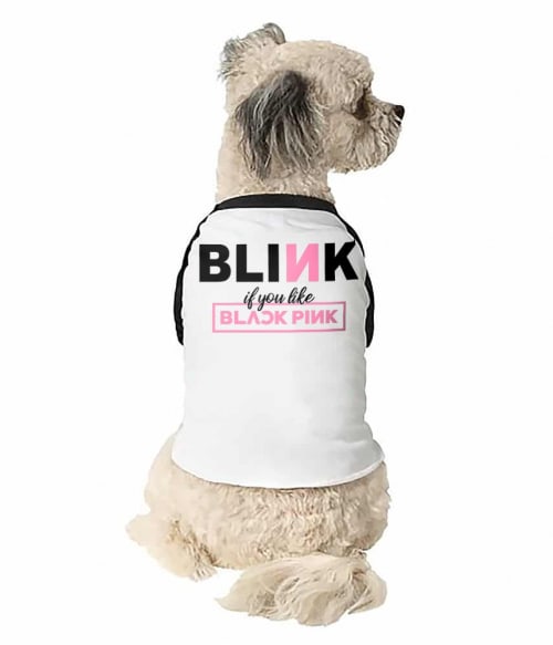 Blink if you like Blackpink Blackpink Állatoknak - K-Pop