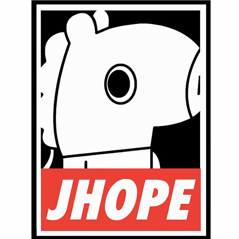 J-hope Supreme