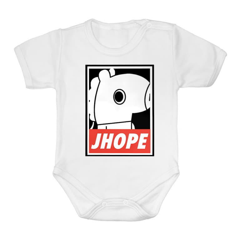 J-hope Supreme