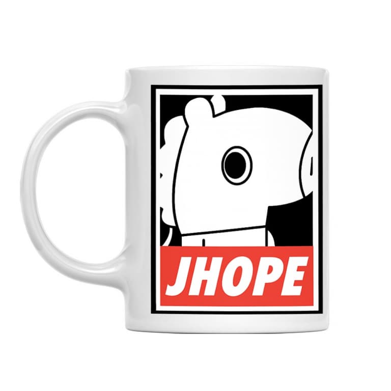 J-hope Supreme
