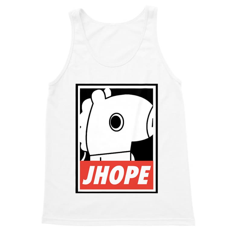 J-hope Supreme