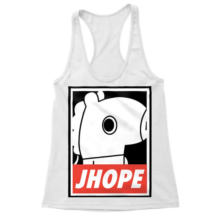 J-hope Supreme
