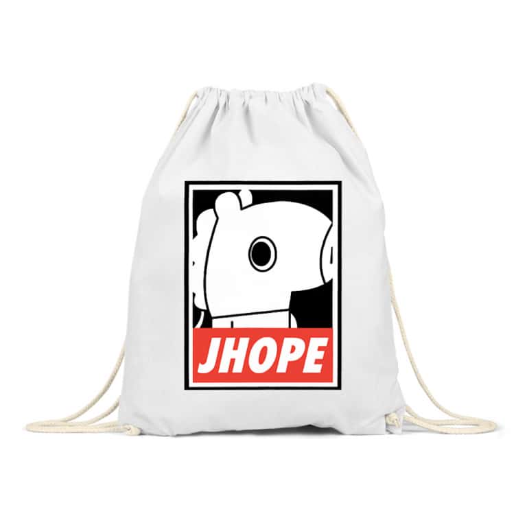 J-hope Supreme