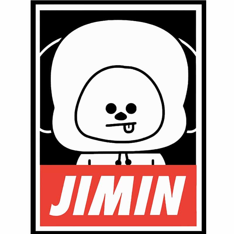 Jimin Supreme
