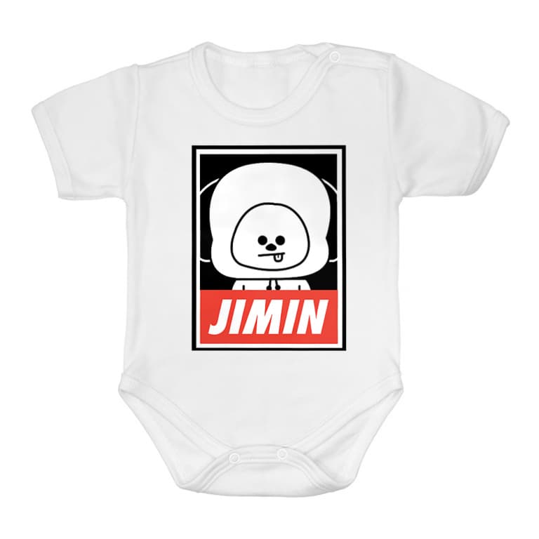 Jimin Supreme