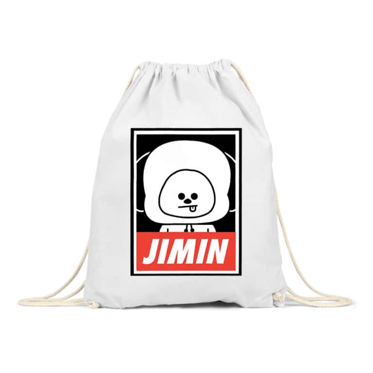 Jimin Supreme