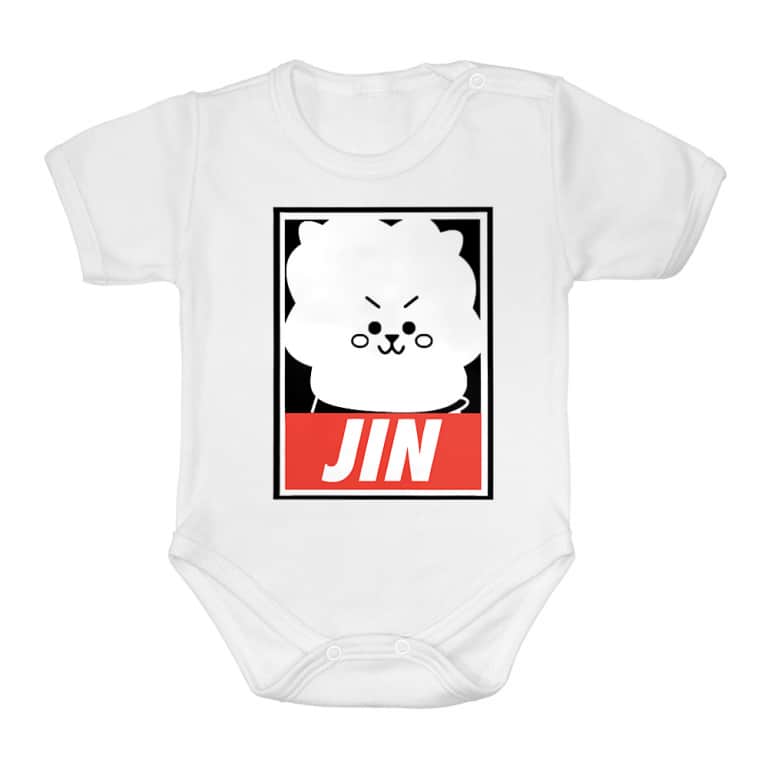 Jin Supreme