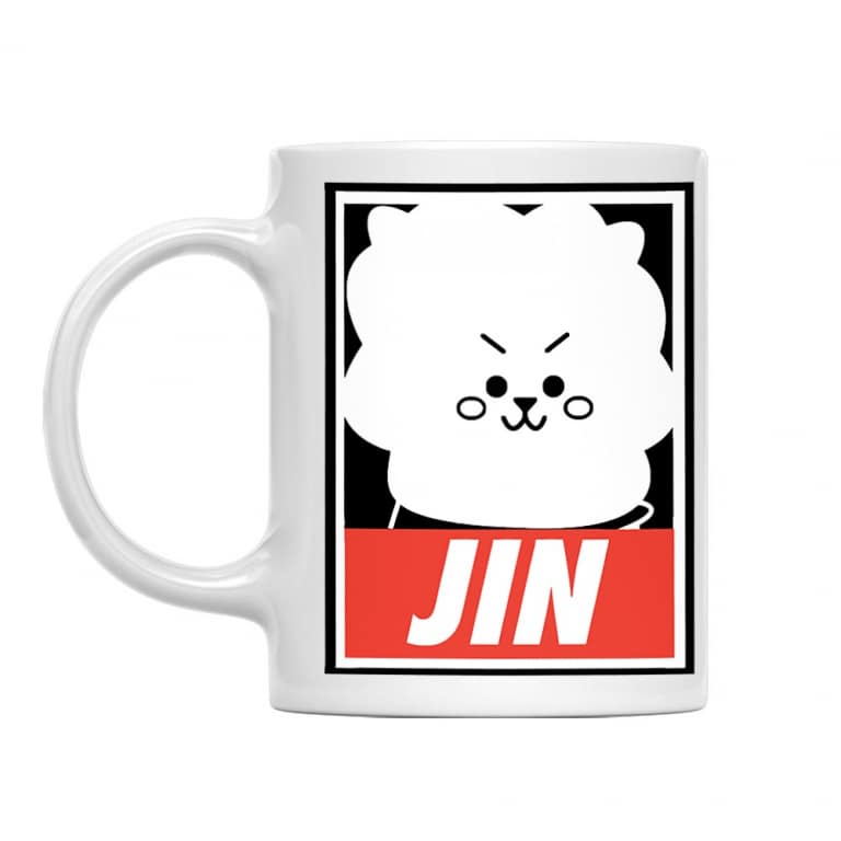 Jin Supreme