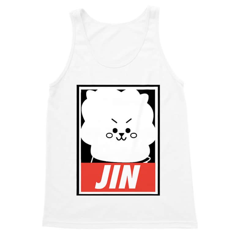 Jin Supreme