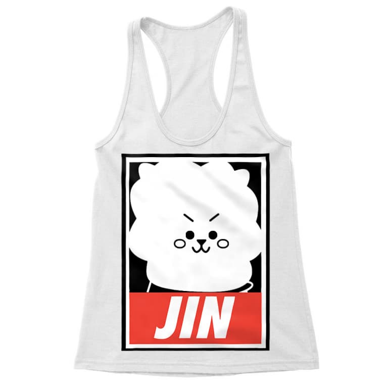 Jin Supreme