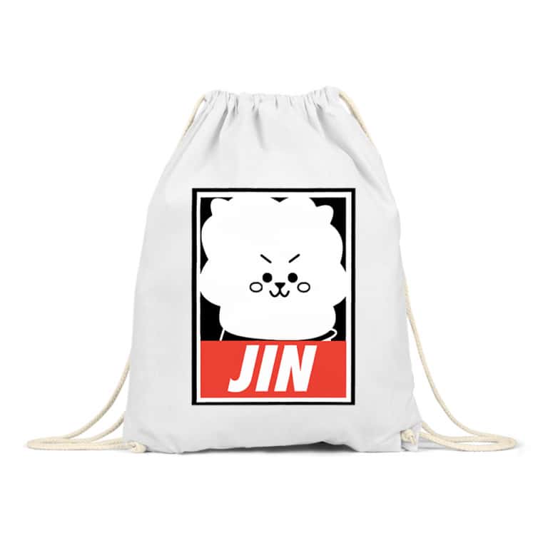 Jin Supreme