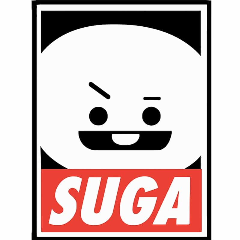 Suga Supreme