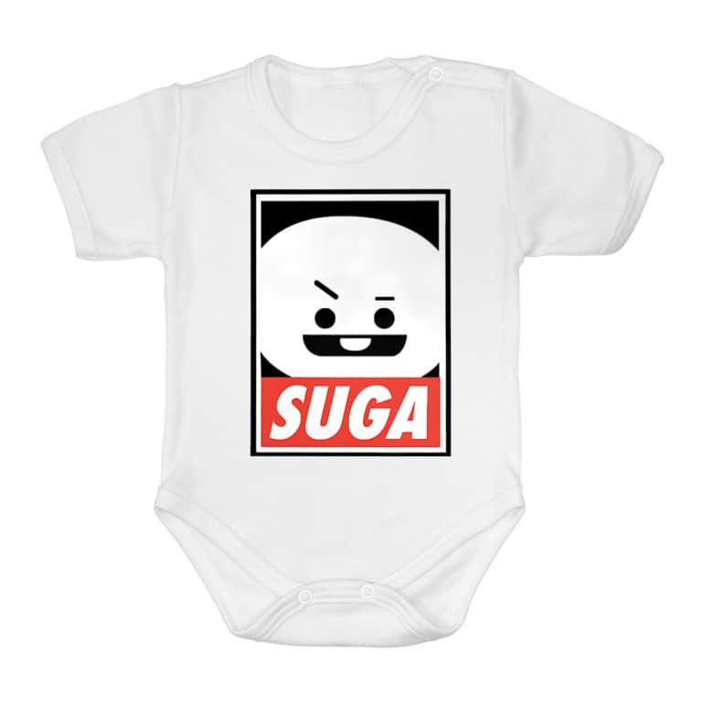 Suga Supreme