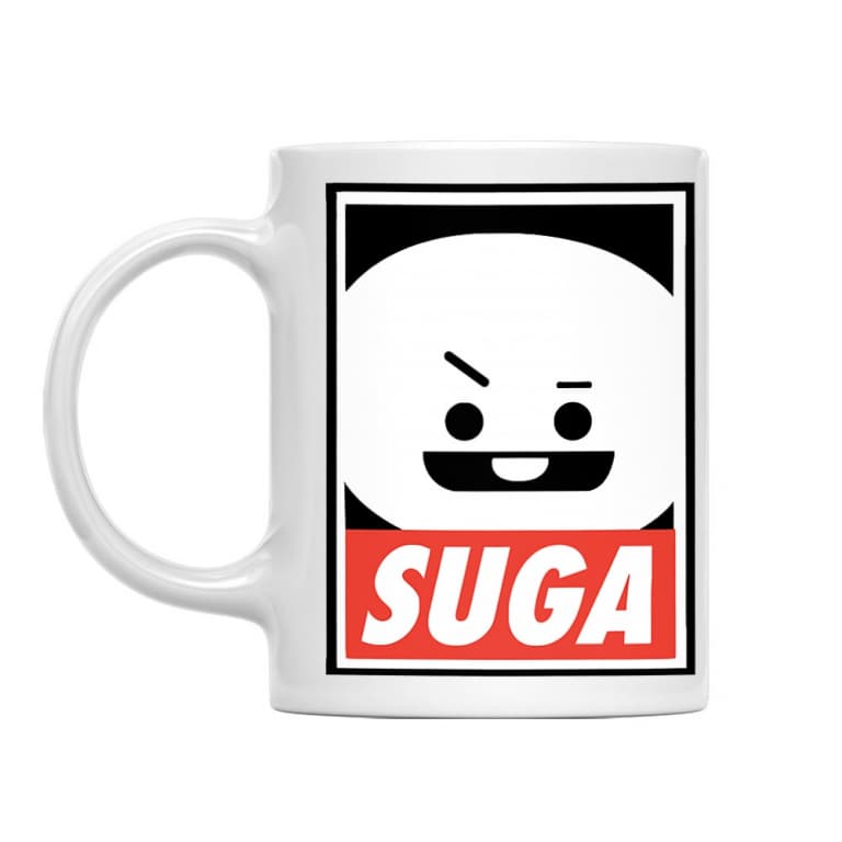 Suga Supreme