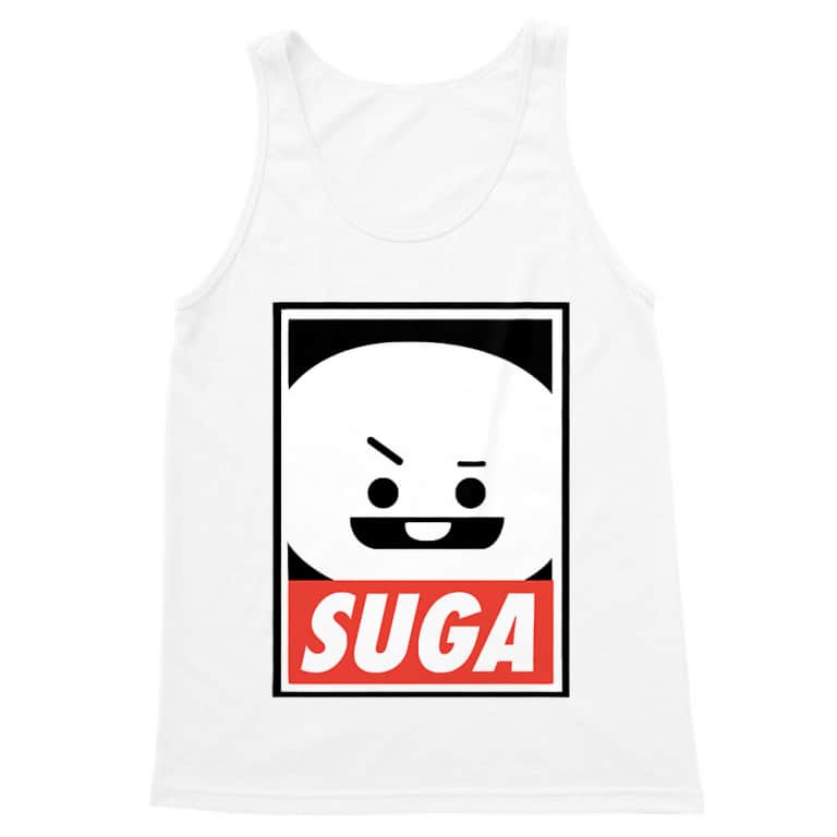 Suga Supreme