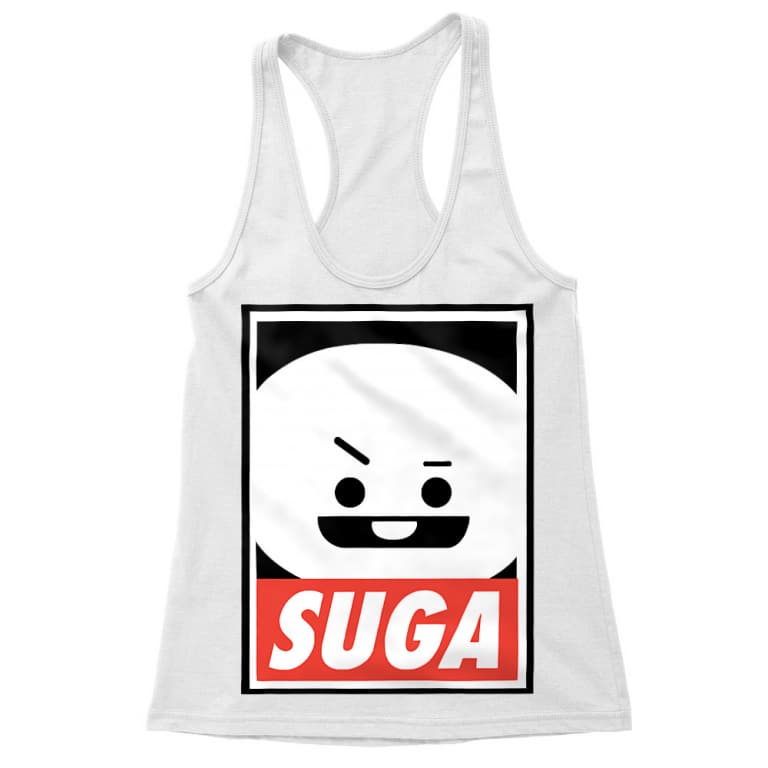 Suga Supreme