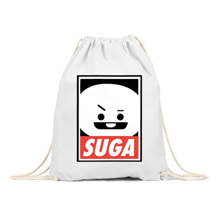 Suga Supreme