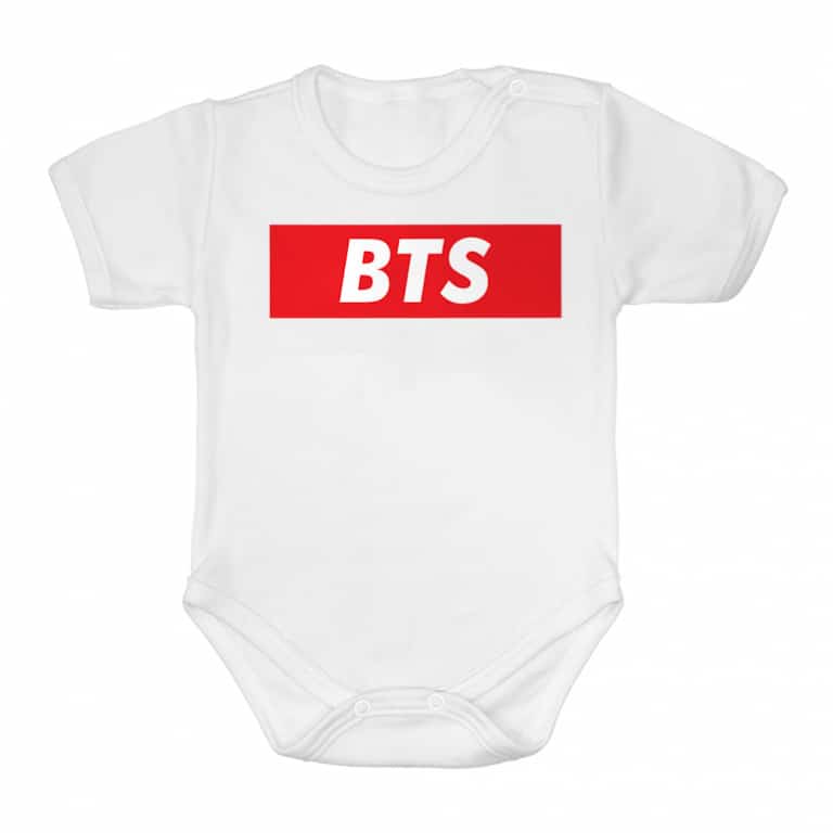 BTS Supreme