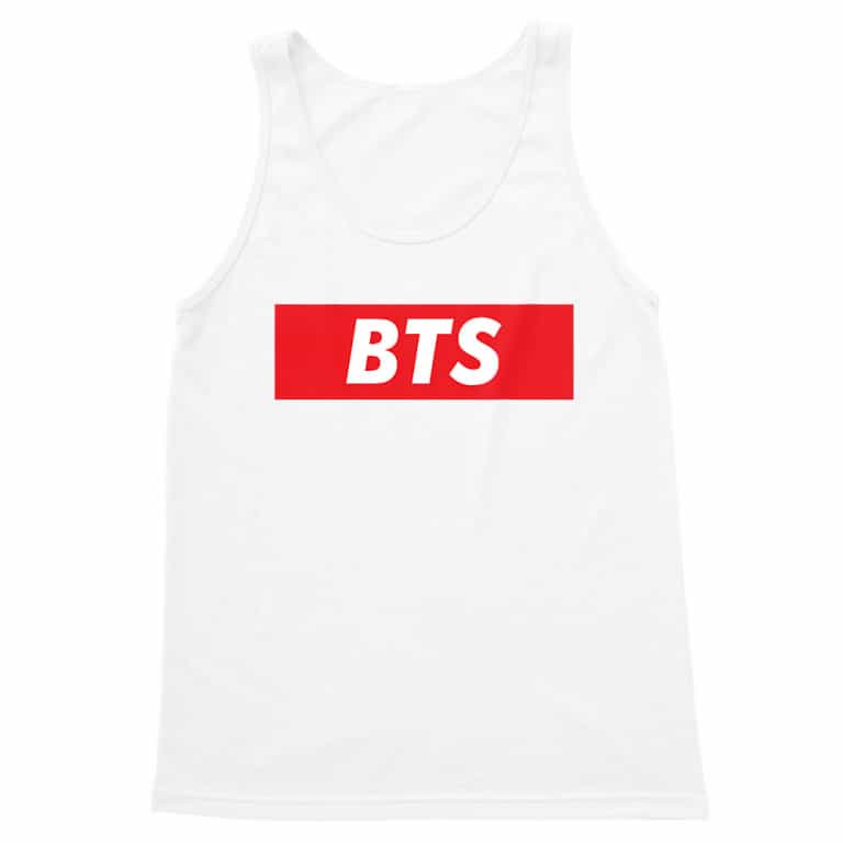 BTS Supreme