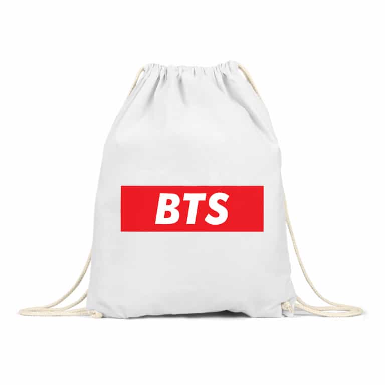 BTS Supreme