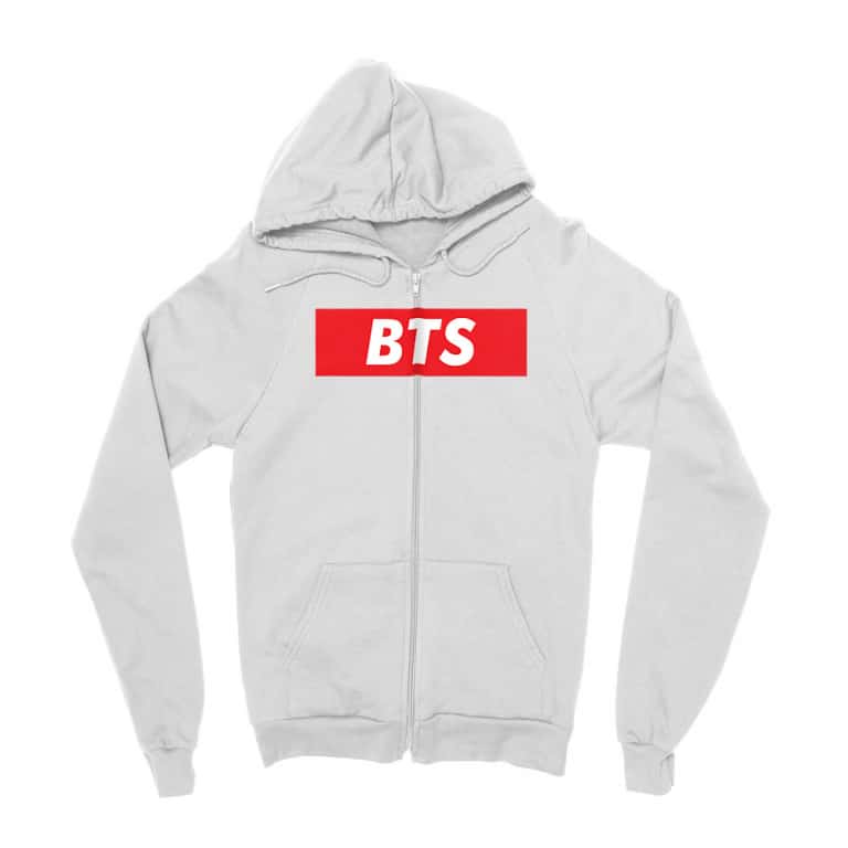 BTS Supreme