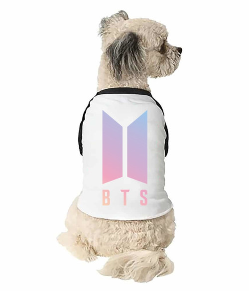 BTS simple logo Hobbi-Érdeklődés Állatoknak - K-Pop
