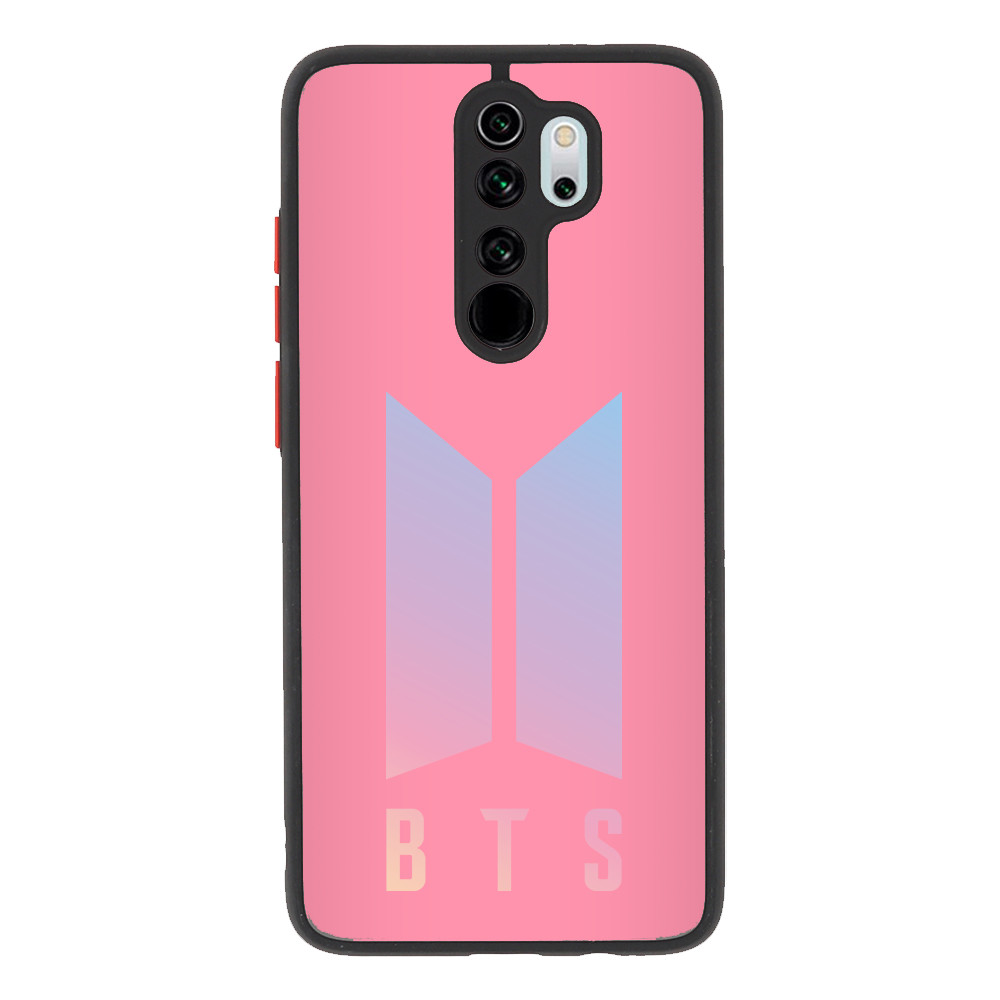 BTS simple logo Xiaomi Telefontok