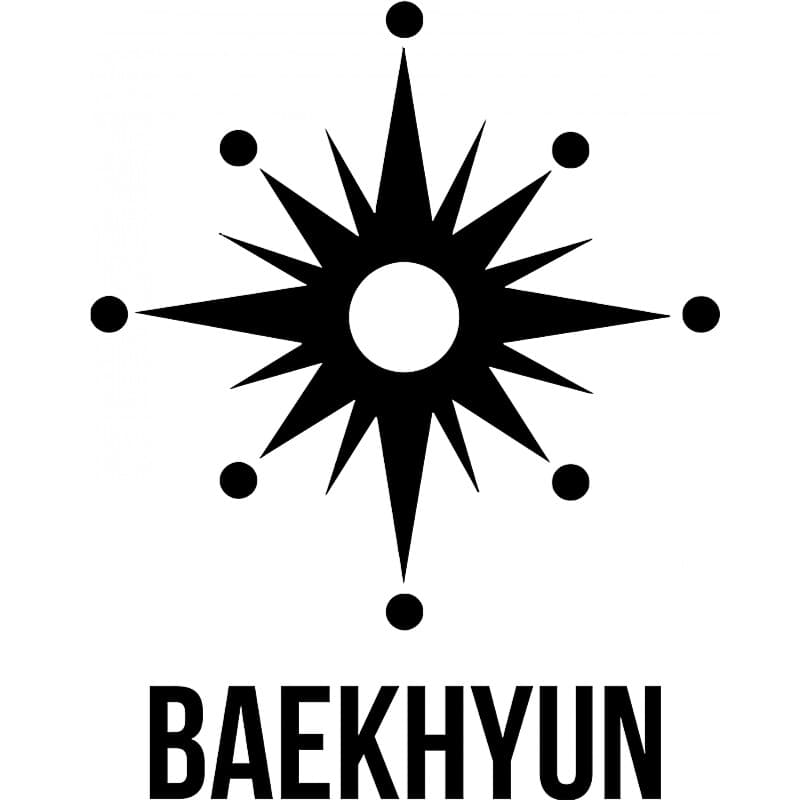 Baekhyun - Light
