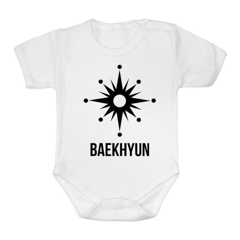 Baekhyun - Light