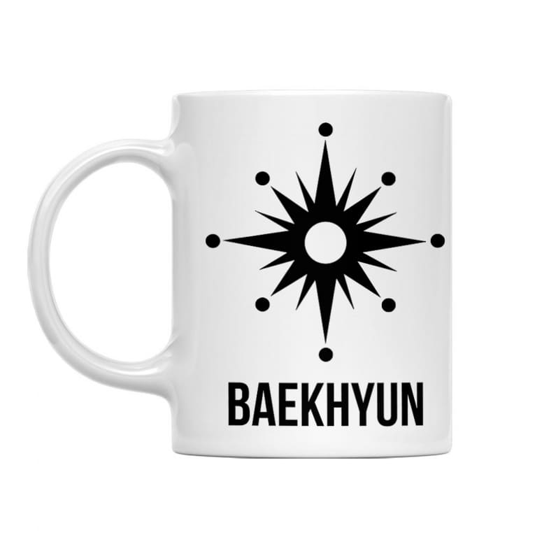 Baekhyun - Light