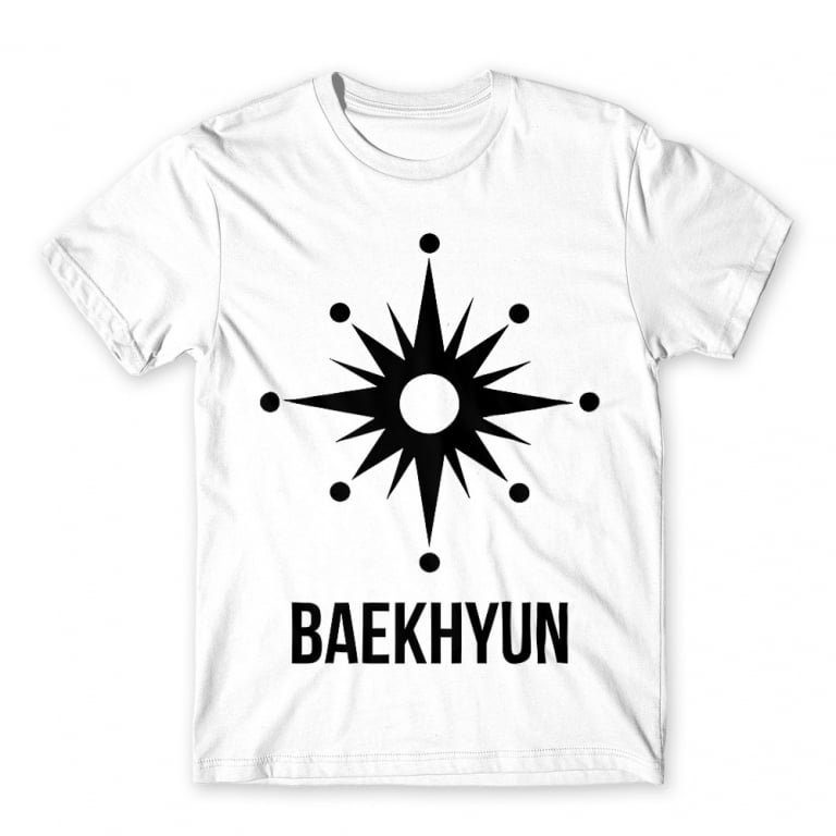 Baekhyun - Light