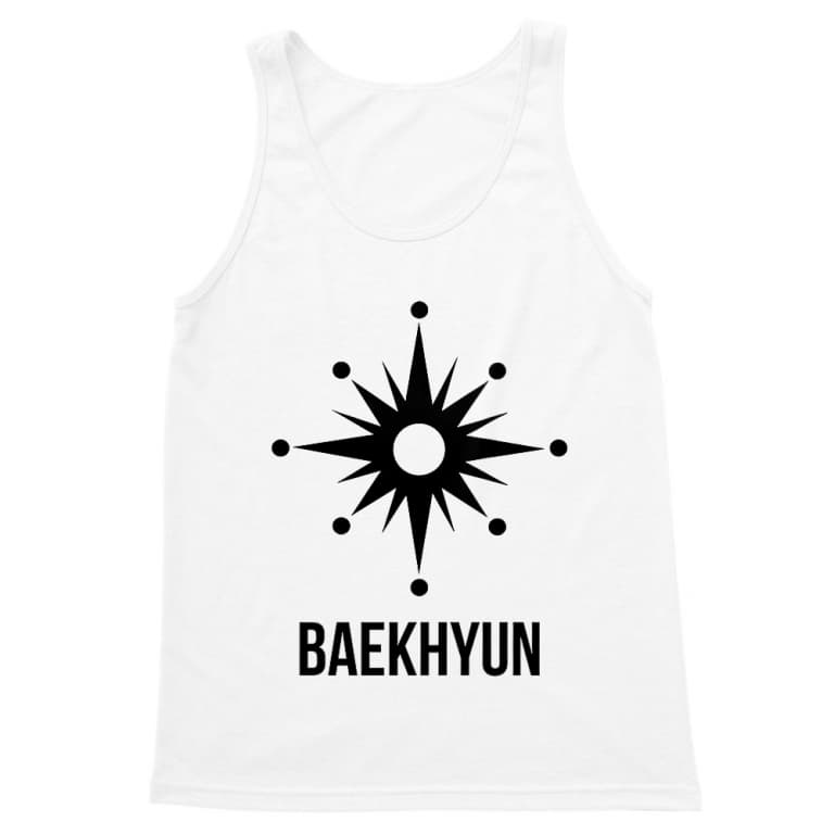 Baekhyun - Light