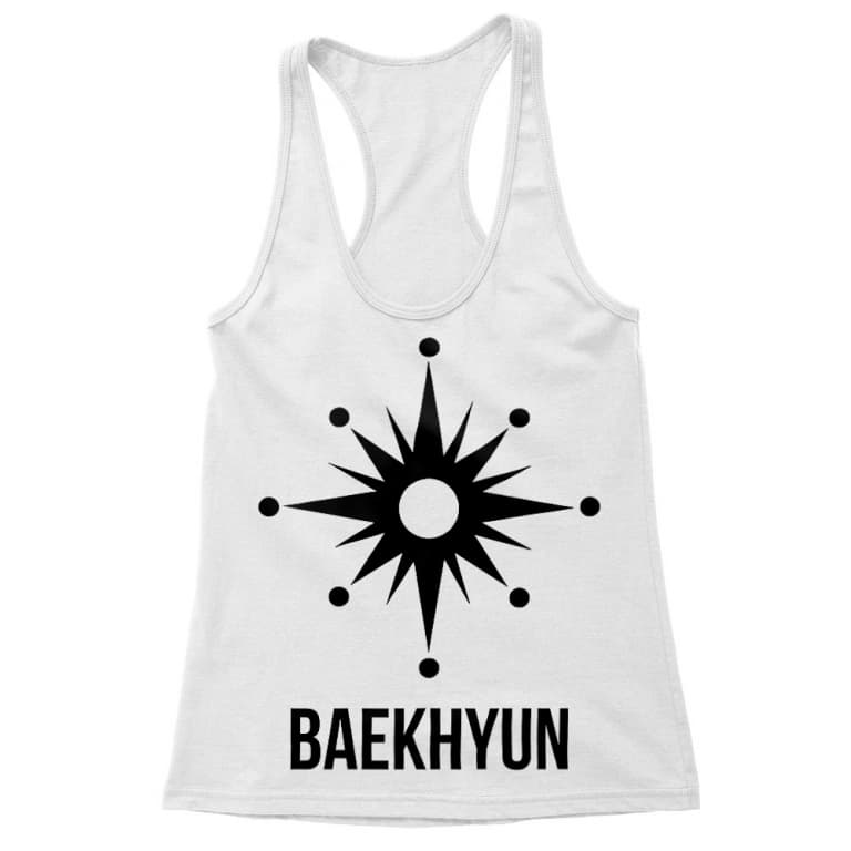 Baekhyun - Light