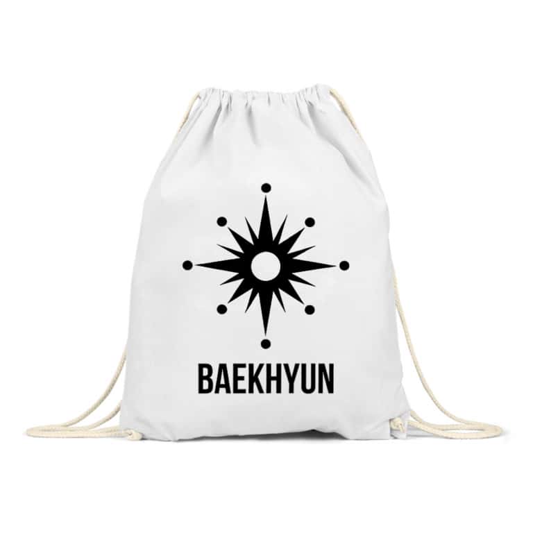 Baekhyun - Light