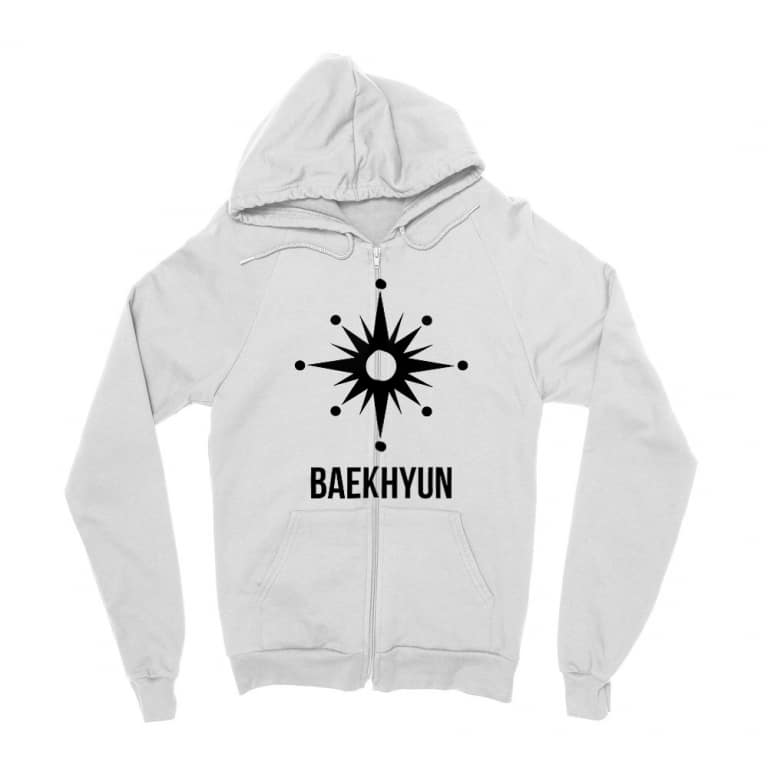 Baekhyun - Light